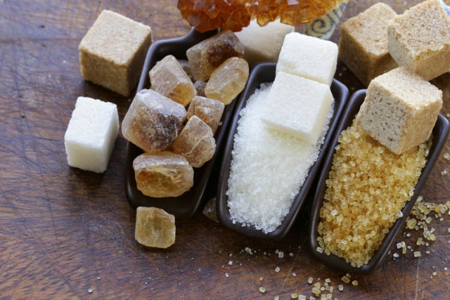 Tetap Bugar Selama Lebaran, Yuk Terapkan 6 Pola Makan Sehat Ini!