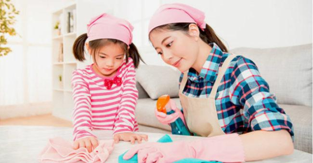 Keluarga Bahagia Dukung Pertumbuhan Anak, Ini Tipsnya