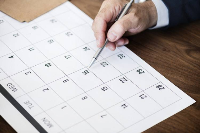Pekerja Kantoran, Begini Tips Kelola Waktu Cuti Lebaran