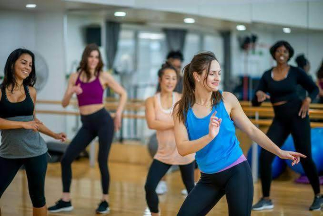 Jaga Berat Badan Dengan Latihan Kardio, Ini 5 Jenisnya Selain Lari!