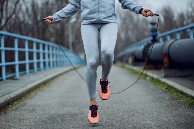 Jaga Berat Badan Dengan Latihan Kardio, Ini 5 Jenisnya Selain Lari!