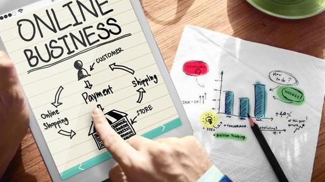 Ingin Memulai Usaha Usai Lebaran? Ini 5 Peluang Bisnis yang Menguntungkan