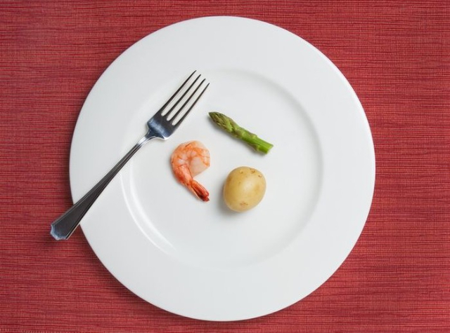 7 Tips Pertahankan Pola Makan Sehat Saat Lebaran, Bikin Tubuh Tetap Bugar