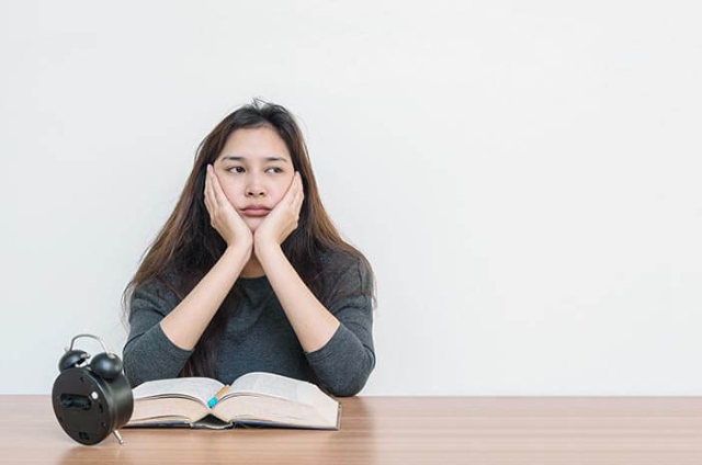Biar Pantang Menyerah Dalam Bekerja, Terapkan 5 Cara Ini
