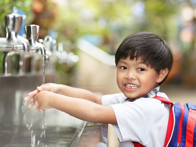 Waspada! Ini 10 Efek Long Covid yang Sering Dialami Anak
