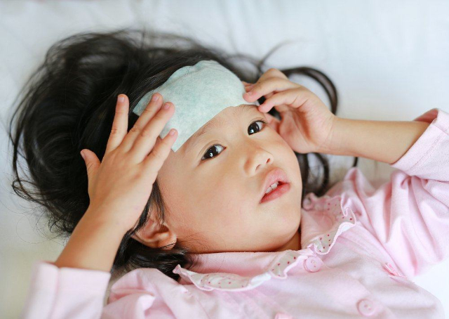 Waspada! Ini 10 Efek Long Covid yang Sering Dialami Anak