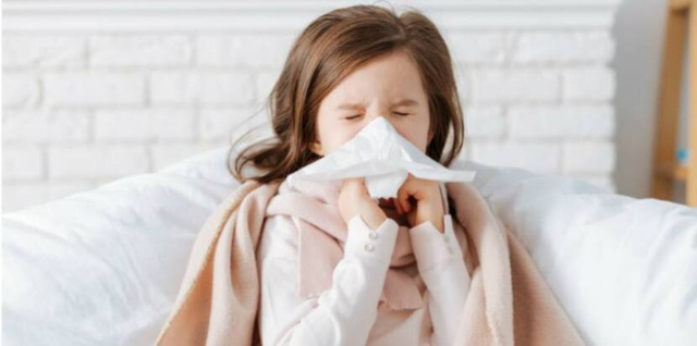 Waspada! Ini 10 Efek Long Covid yang Sering Dialami Anak