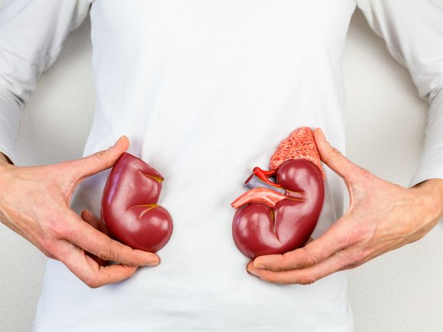 Badai Sitokin Akibat Corona: 4 Organ yang Bisa Terdampak