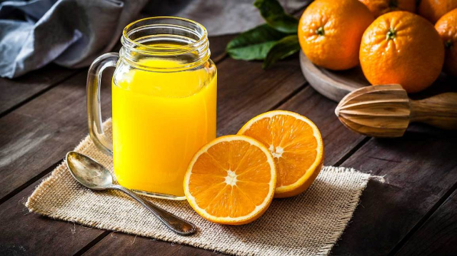 Konsumsi Vitamin C 1000 Mg, Hindari Masalah Kesehatan