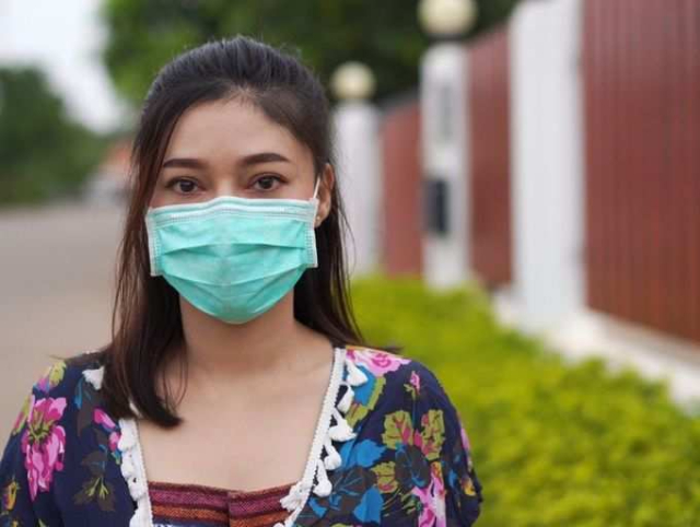 Cara Sabun dan Hand Saniziter Membunuh Virus di Tangan