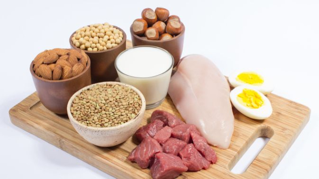 6 Tips Tingkatkan Metabolisme, Bikin Tubuh Makin Energik!
