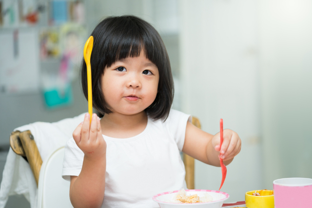 Vitamin B Kompleks: Peran Pentingnya Untuk Jaga Kesehatan Anak