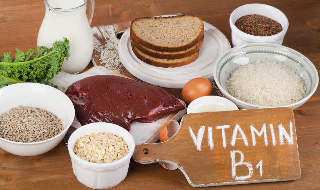 Vitamin B Kompleks: Peran Pentingnya Untuk Jaga Kesehatan Anak