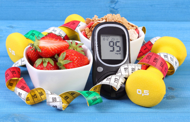 Komorbid Corona: Cara Diabetes Perburuk Gejala dan Tips Mencegahnya