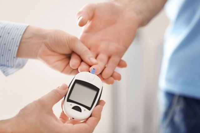 Komorbid Corona: Cara Diabetes Perburuk Gejala dan Tips Mencegahnya
