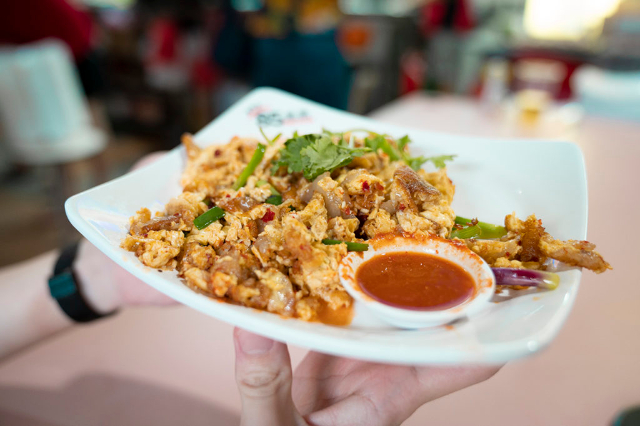 Kaum Rebahan! Ini Lho 5 Menu Sehat Akhir Pekan yang Bisa Dicoba