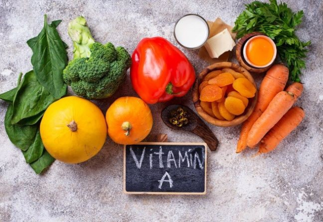 6 Vitamin dan Mineral yang Bantu Hindari Penularan Virus
