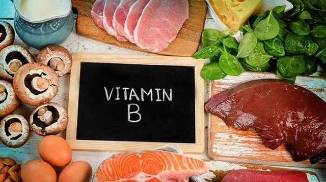 Ternyata Ini Lho Manfaat Vitamin B untuk Jaga Imun Di Masa Pandemi!