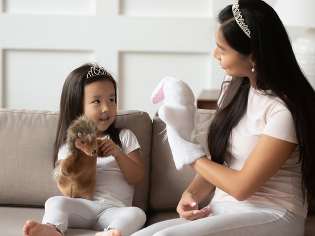 Speech Delay Dapat Dialami Anak, Ketahui 5 Penyebabnya