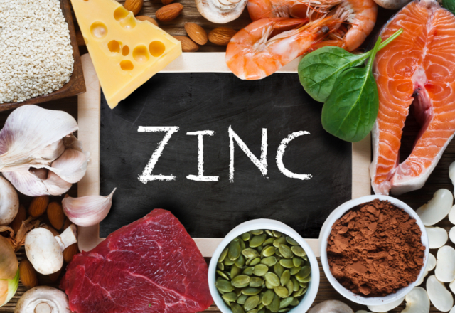 Peran Zinc Dalam Menghambat Virus dan Cara Penuhinya