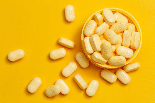 Agar Diserap Secara Maksimal, Gimana Cara Tepat Konsumsi Vitamin?