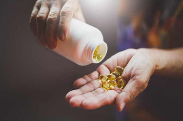 Agar Diserap Secara Maksimal, Gimana Cara Tepat Konsumsi Vitamin?