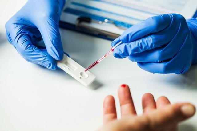 Antibodi Penyintas Covid-19 Dapat Bertahan Sampai 12 Bulan