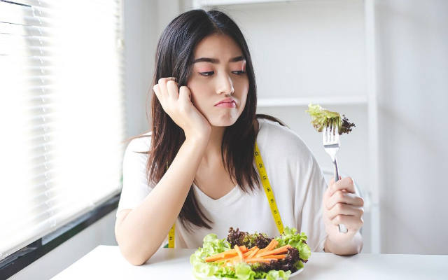 Jaga Stamina, Ini Cara Menghitung Kebutuhan Kalori Harian