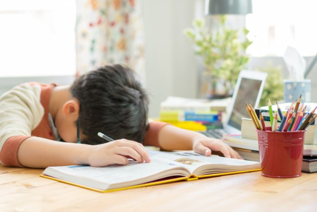 Catat! Ini 3 Ciri Anak ADHD yang Wajib Diperhatikan