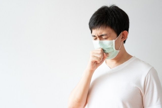 Ternyata, Begini Lho Reaksi Tubuh Usai Terpapar Virus Corona!