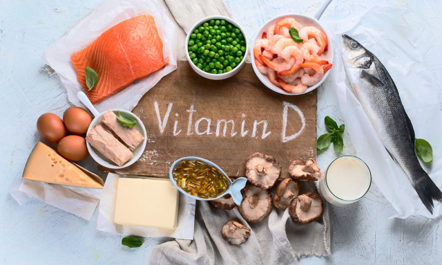 6 Vitamin dan Mineral Esensial Untuk Anak. Bantu Jaga Imun!