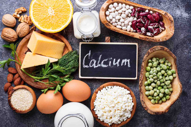 6 Vitamin dan Mineral Esensial Untuk Anak. Bantu Jaga Imun!