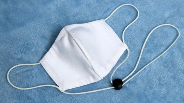 Catat dan Perhatian! Ini 6 Tanda Masker Kain Sudah Harus Diganti