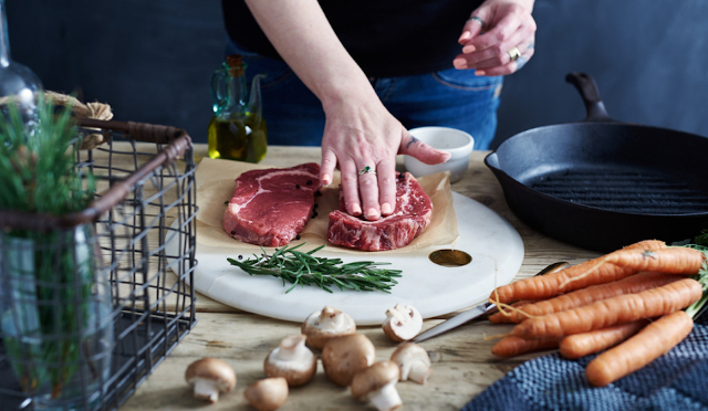 Vitamin B Kompleks Juga Bisa Tingkatkan Mood Lho, Kok Bisa?