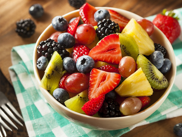 Rekomendasi 5 Sarapan Sehat Kaya Vitamin C, Cocok Disantap Saat Weekend