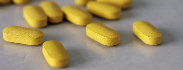 Vitamin B Kompleks Juga Bisa Tingkatkan Mood Lho, Kok Bisa?
