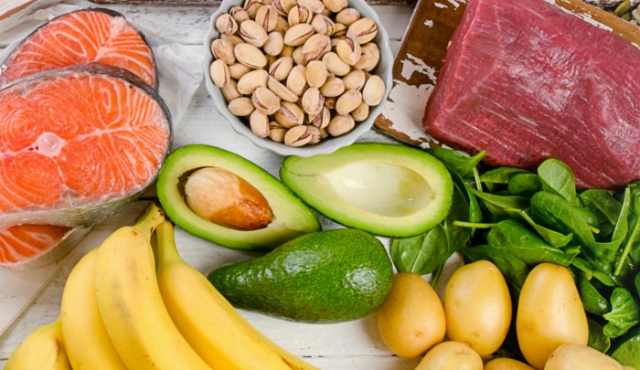 Vitamin B Kompleks Juga Bisa Tingkatkan Mood Lho, Kok Bisa?