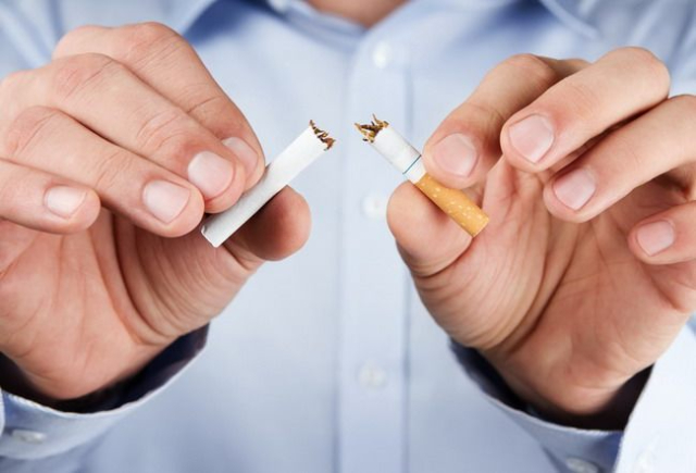 Catat! 4 Kebiasaan Ini Dapat Tingkatkan Risiko Long Covid Pada Penyintas