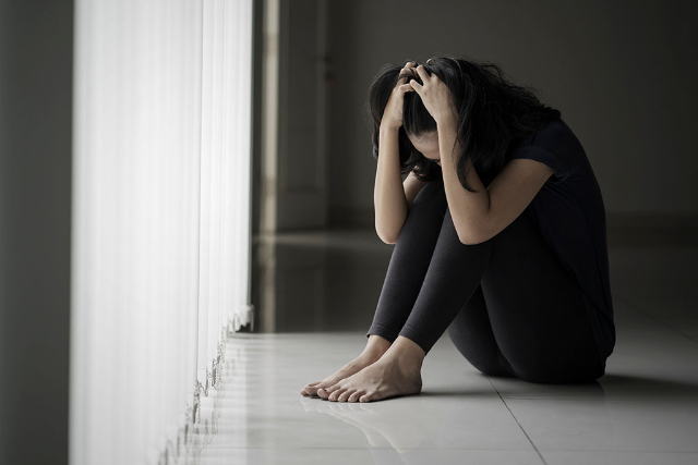 Hati-Hati! Alami Kesehatan Mental Dapat Lemahkan Imun Tubuh, Lho