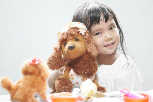 Moms, Ini 6 Mainan Edukatif Untuk Meningkatkan Kecerdasan Anak