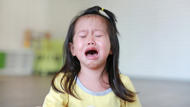 Anak Tantrum: Kenali Penyebab dan Cara Tepat Atasinya