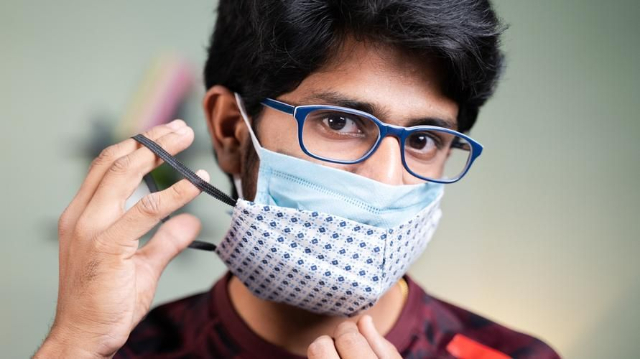 Ada Banyak Jenis Masker Nih! Mana yang Sebaiknya Digunakan?