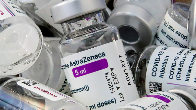 Ramai Soal Vaksin AstraZeneca! Ini Syarat Penerimanya yang Harus Diketahui