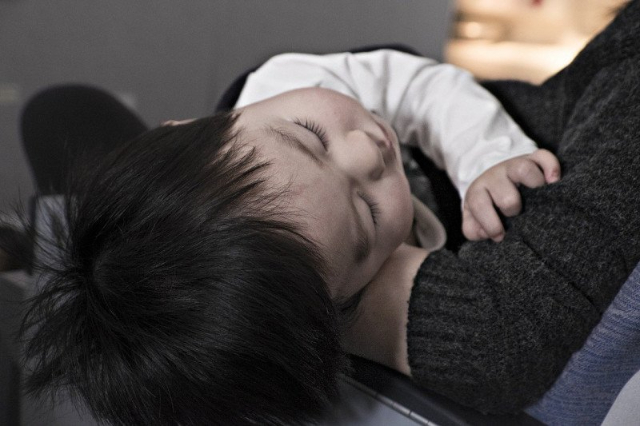 Bahaya Komorbid Pada Anak Positif Covid-19, Berisiko Fatal!