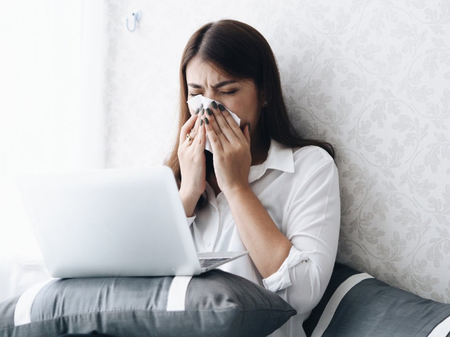 Kekurangan Vitamin B12, Dampaknya Tak Hanya Kekebalan Tubuh