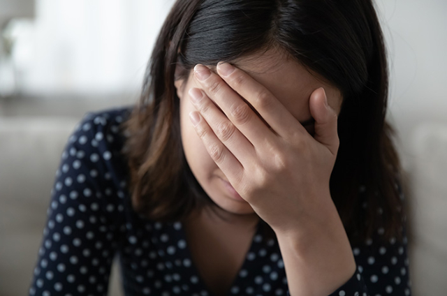 Overthinking di Masa Pandemi, Atasi Dengan 4 Cara Ini!