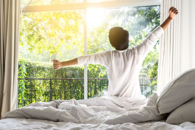 Tubuh Sehat Merupakan Investasi Masa Tua! Gimana Cara Menjaganya?