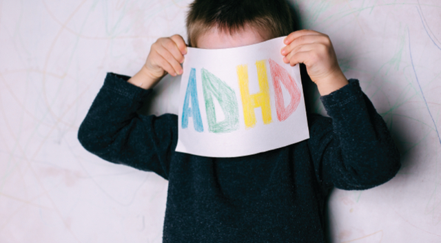 Si Kecil Alami ADHD! Gimana Langkah Tepat Membesarkannya?