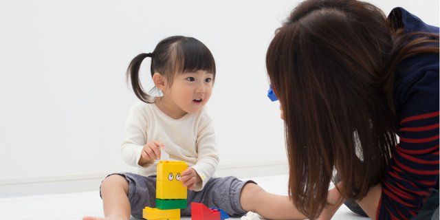 Si Kecil Alami ADHD! Gimana Langkah Tepat Membesarkannya?