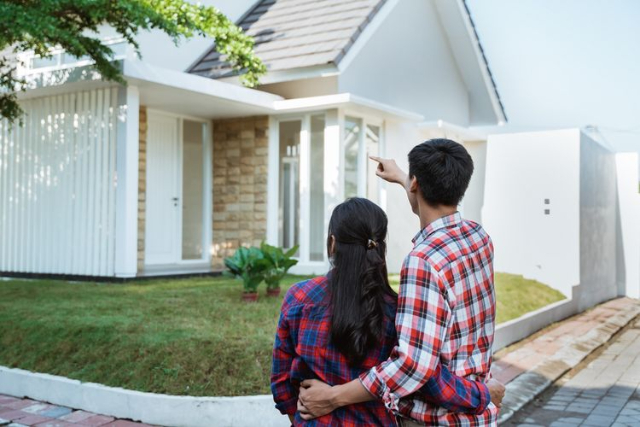 Anak Milenial! Ini Lho 4 Tips Membeli Rumah Pertama yang Wajib Diketahui